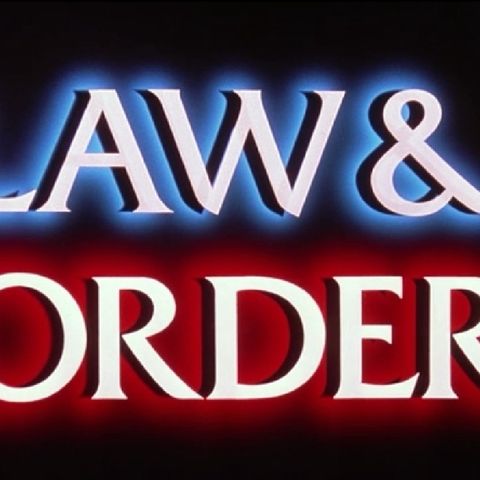 Podcast 2 Of Law And ORDER