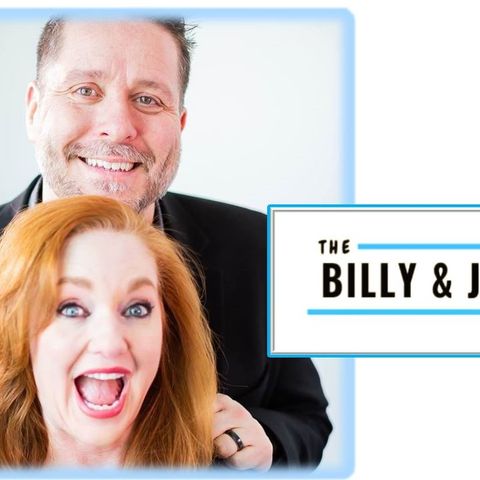 Show Me St. Louis' Courtney Budelman in the Billy & Judi House!