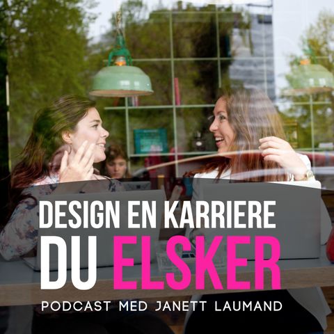 EPI 20 – Det fede karrieredesign, mens du er mor til små børn