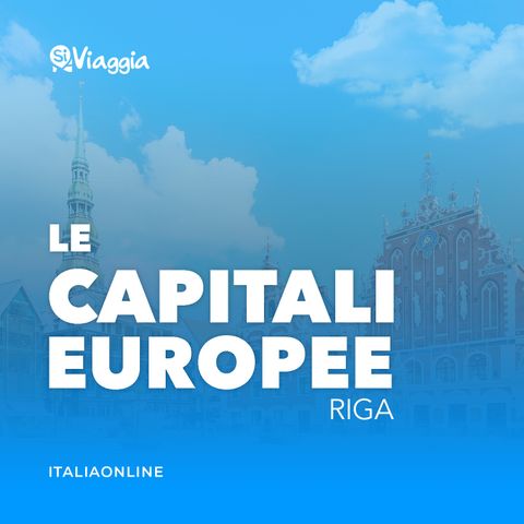Riga: cosa fare di insolito nella capitale lettone