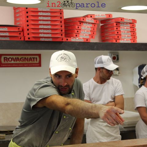 Pizzerie Braccino | Come le aziende comunicano - in2parole -