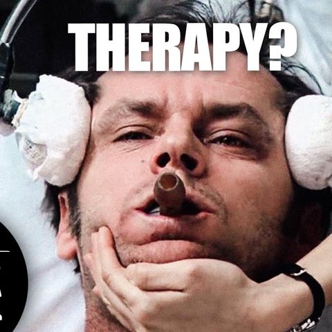 What Therapy Can (and Can't) Do For You | Men's Mental Health 9