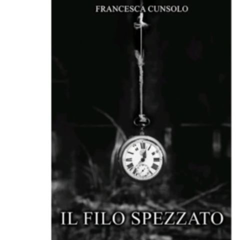 "Conosciamo"...Francesca Cunsolo