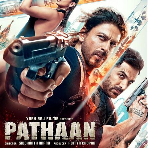 Pathaan ने एडवांस बुकिंग ने मचाई धूम, 4 लाख से ज्यादा बिके टिकट