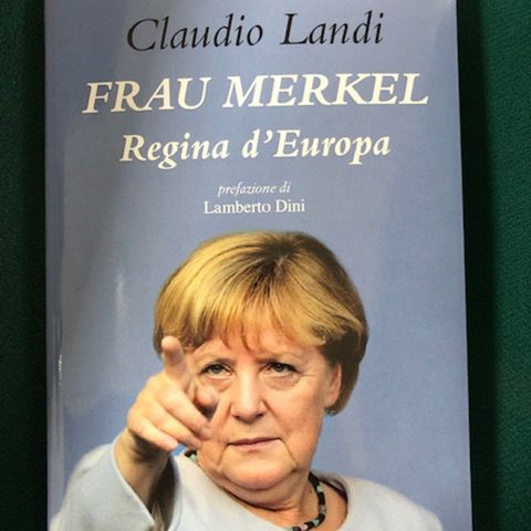 Angela Merkel la regina d’Europa (di Anna Laura Bussa)