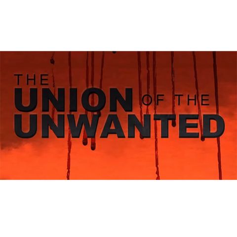#355: Union Of The Unwanted Swapcast #7