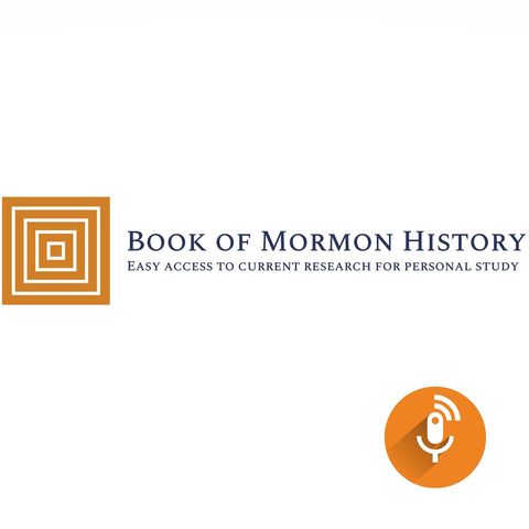 One-In-A-Billion Book of Mormon Bayesian Statistics | Professor Bruce E Dale