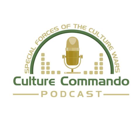 Culture Commandos Podcast S1 EP1: Ye's Really Bad Day (Week)