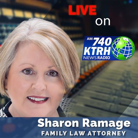 Some careers are more likely to lead to divorce || Talk Radio KTRH Houston || 8/26/21