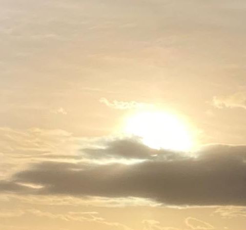 Spiritual Strength