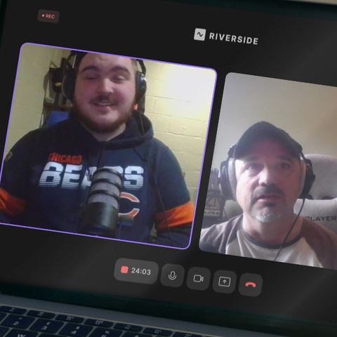 Midwest Mythos Interview on PGC