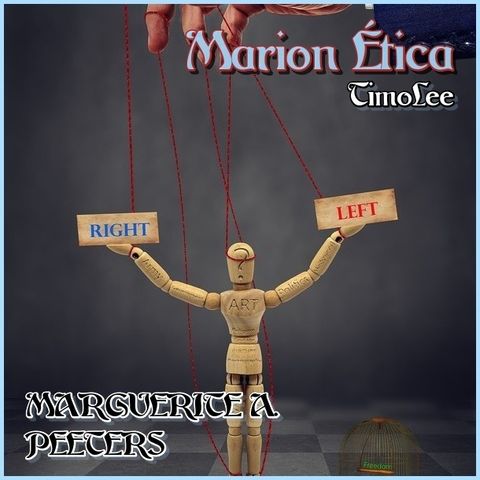 101 -  Marion-Ética - Marcuse y la revolución cultural - EP 4