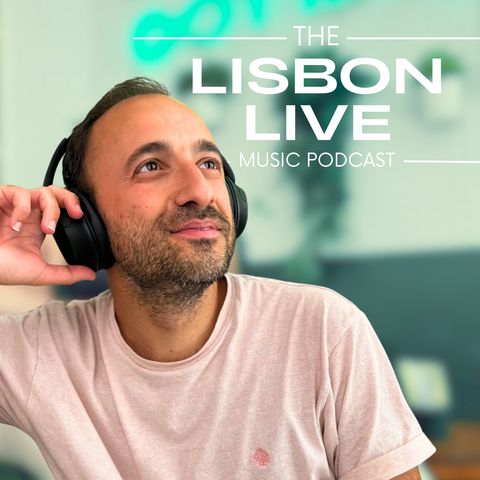 Copertina del podcast