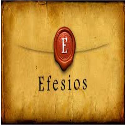 Carta a los Efesios #1