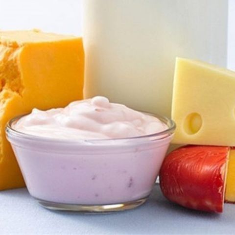 Evidencia científica respalda medida sobre quesos y yogures