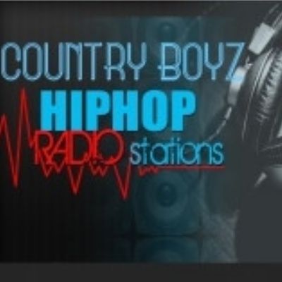 Couuntry Boyz Radio Episode 1.....5-11-2020
