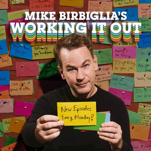 Podcast Cover