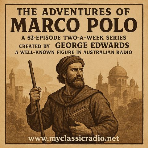 Podcast Cover