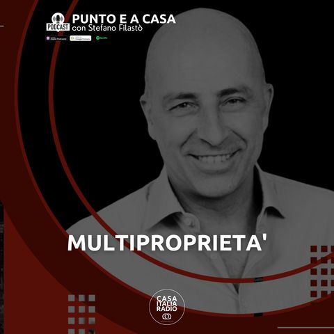 La multiproprietà