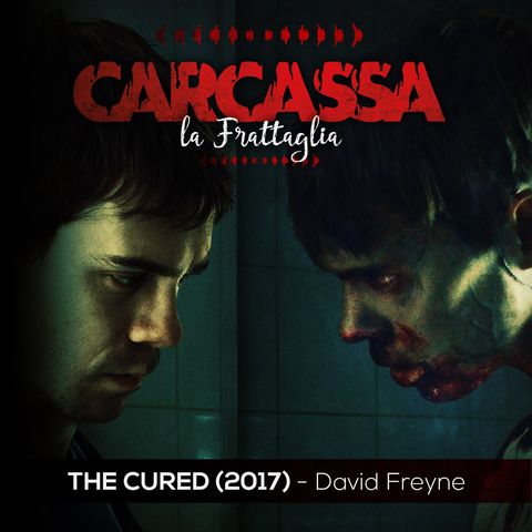 La Frattaglia - The Cured (Nick)