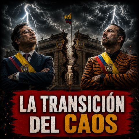 La Transición del Caos