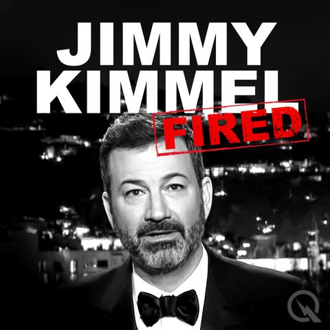 Jimmy Kimmel Fired