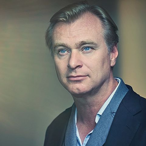 DIRECTOR'S LIVE #9_Christopher Nolan