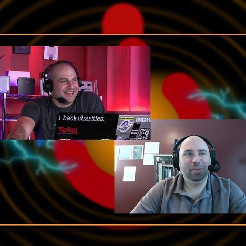 Startup Security Weekly #61 - Nice Ring