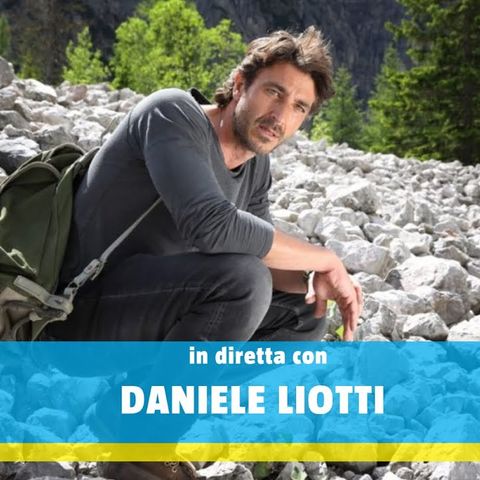 Daniele Liotti