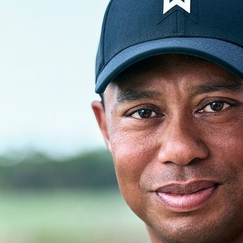 FOL Press Conference Show-Tues Jan 22 (Farmers-Tiger Woods)