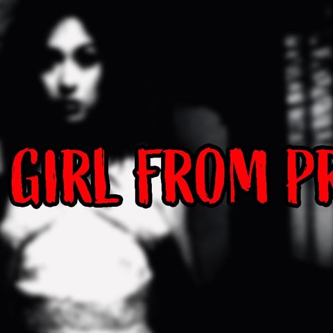 S4E7: The Girl From Prom (Scarecast Originals)