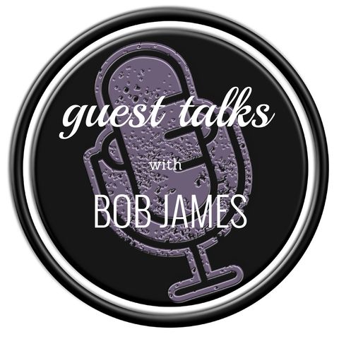 Music Talks - Guest Talks with Bob James