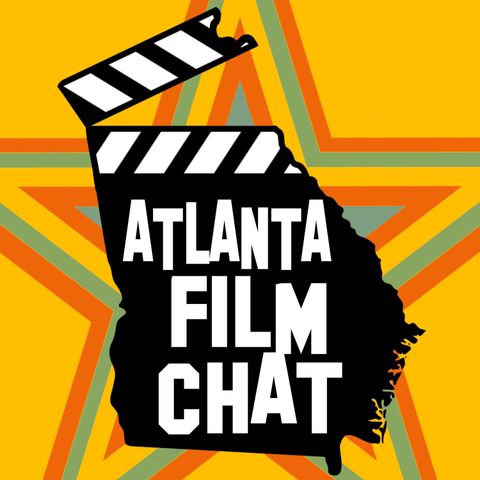 Episode 103 - Dan Kelly from the Georgia Film Academy