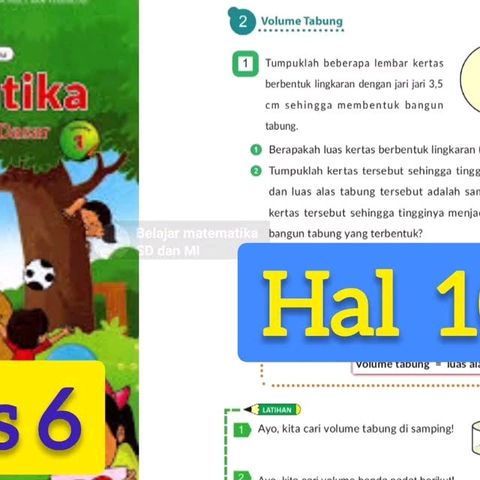 matematika kelas 6 vol 1 halaman 101(MP3_160K)