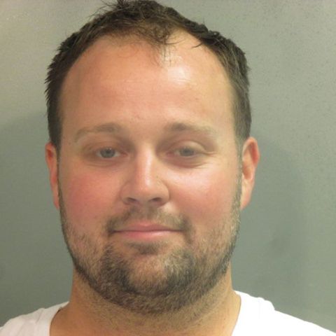 19 Kids and Counting Star Josh Duggar Arrested by US Marshalls