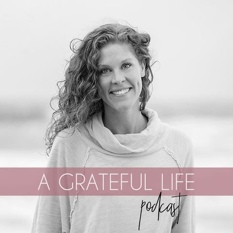 Gemma Perry - On Mantra, Mental Health and Gratitude