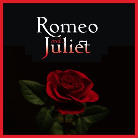Romeo And Juliet - Act V