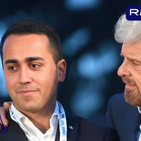 M5S: Il Ritorno di Luigi Di Maio! Beppe Grillo vs Conte | Notizie Radio PugginiOnAir 26.08.2024