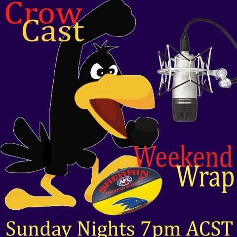 2017 Wrap Preliminary Final Weekend - WE"RE GOING TO THE DANCE!