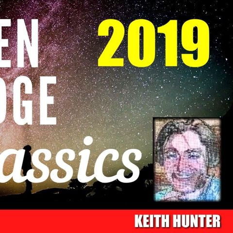 FKN Classics: Decoding Prophecy - Esoteric Calendars - End of Age Alignments w/ Keith Hunter