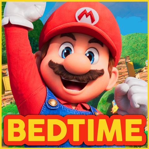 Mario - Bedtime Story