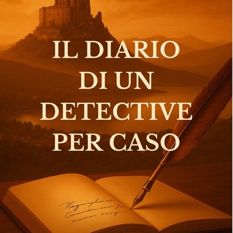 Copertina del podcast