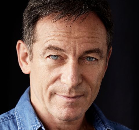 Milling About with Jason Isaacs