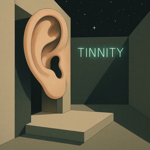 Copertina del podcast