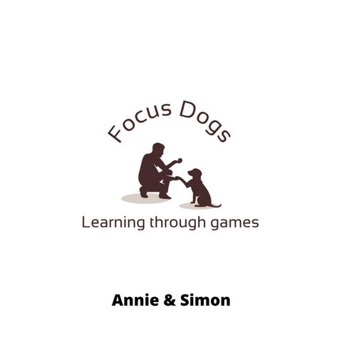 Play and coaching our dogs