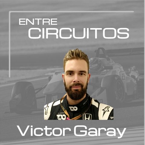 #015 Victor Garay