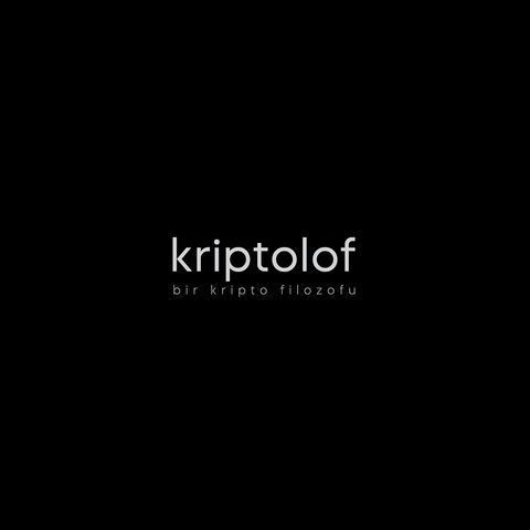 Kriptolof - Bölüm 01 - Merhaba