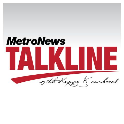 Talkline for Monday, May 2, 2022