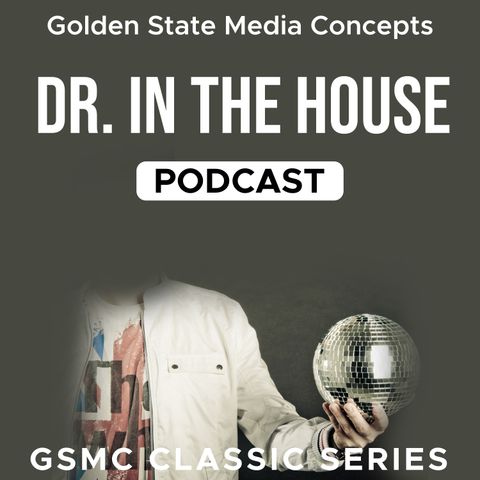 GSMC Classics: Dr. In the House Episode 9: Outpatients