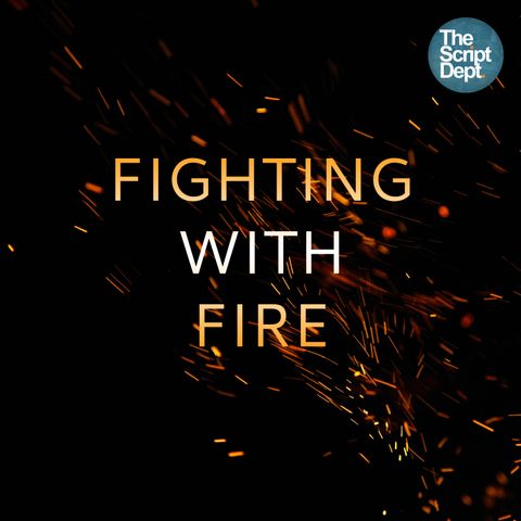 Part 2 | Fighting With Fire | Revenge Thriller